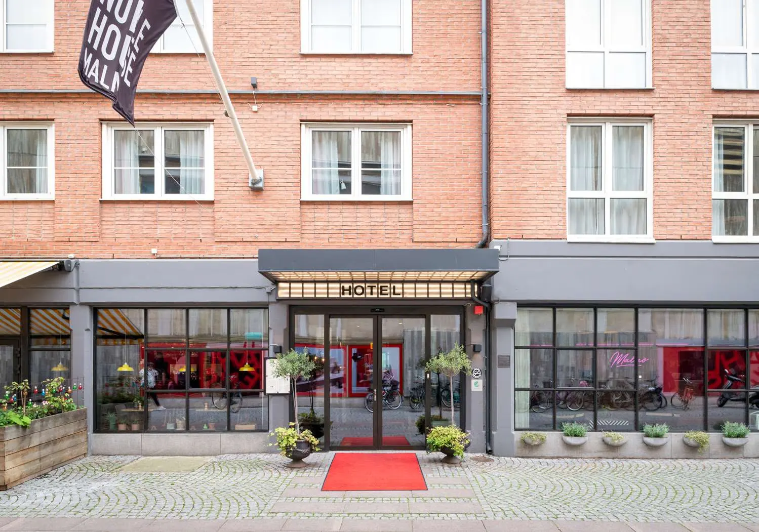 Best Western Noble House