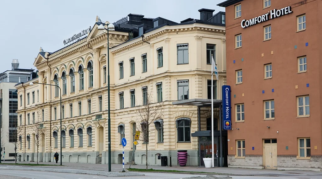Comfort Hotel® Malmö