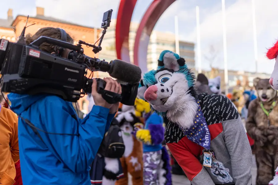 NordicFuzzCon Press Kit Photo