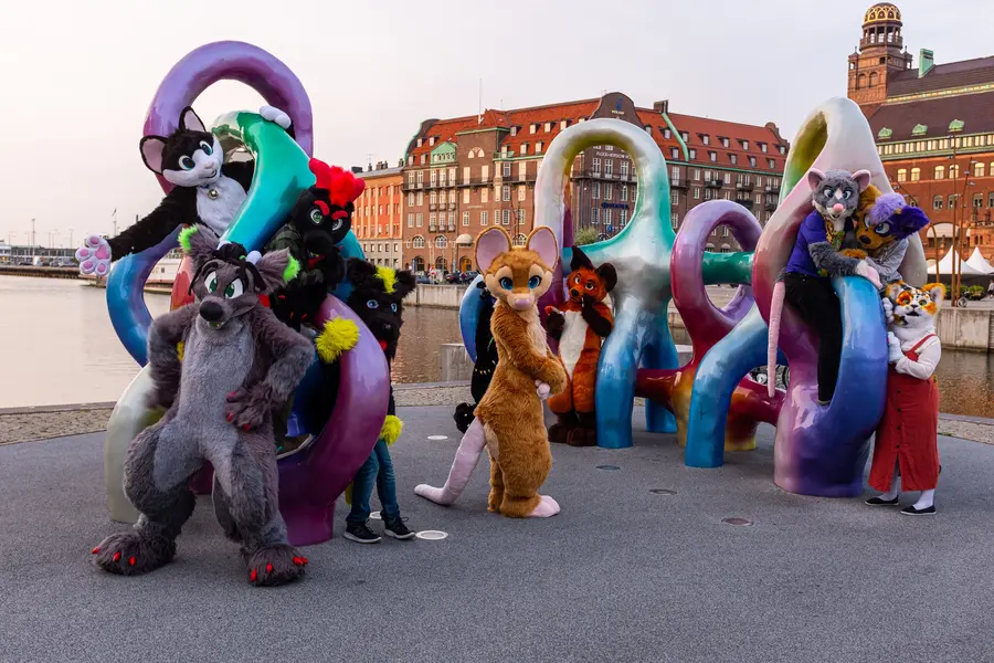 NordicFuzzCon Press Kit Photo