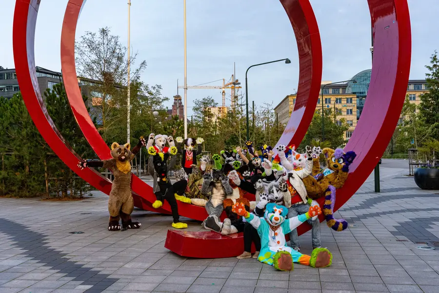 NordicFuzzCon Press Kit Photo