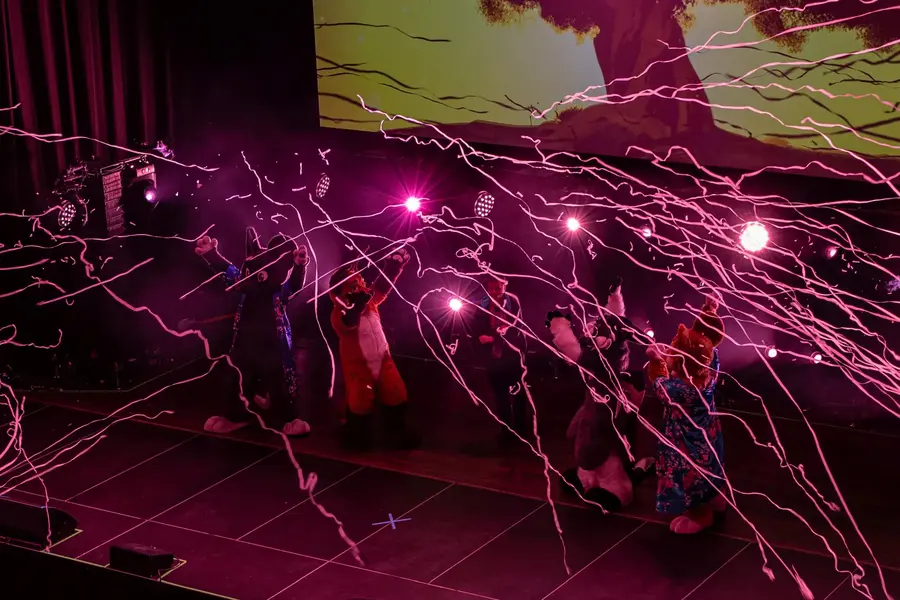 NordicFuzzCon Press Kit Photo