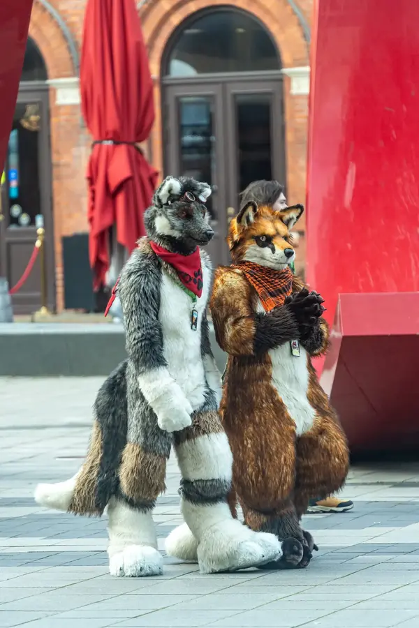 NordicFuzzCon Press Kit Photo