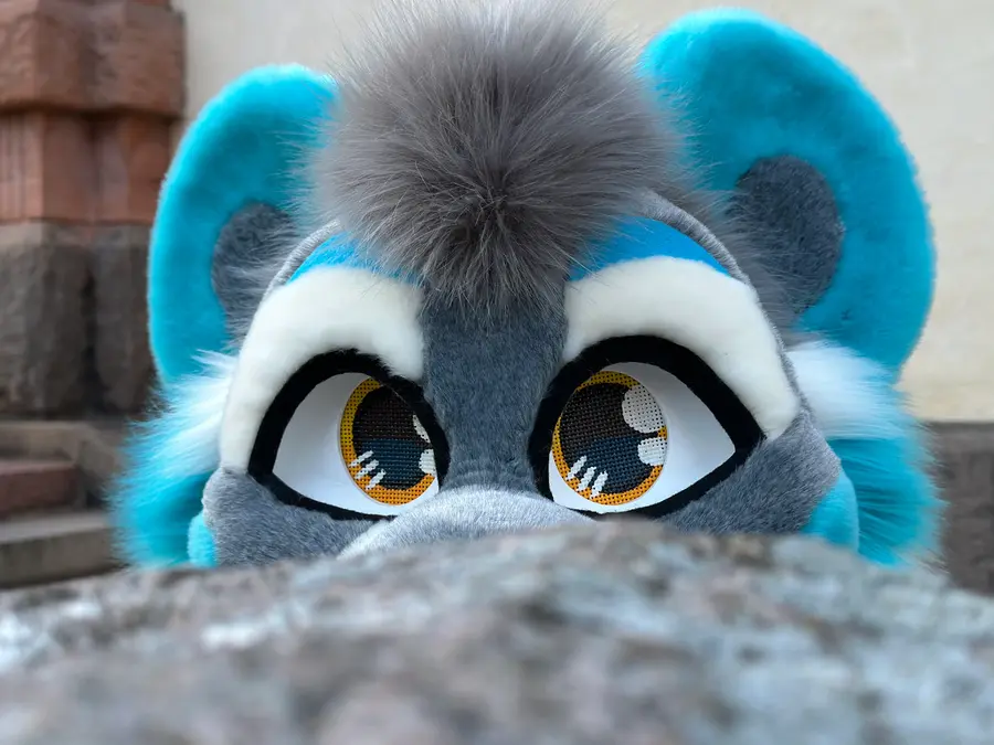 NordicFuzzCon Press Kit Photo