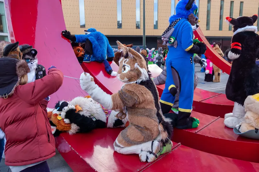 NordicFuzzCon Press Kit Photo